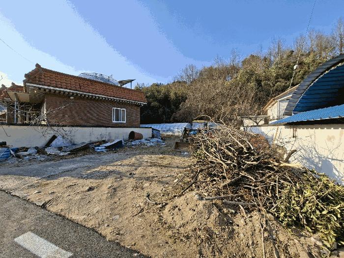 경상남도 산청군 신안면 신안리 109-21 전 경매 사진 3