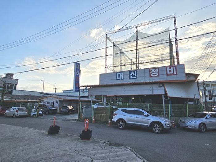 경상남도 진주시 상평동 169-1 공장 경매 사진 11
