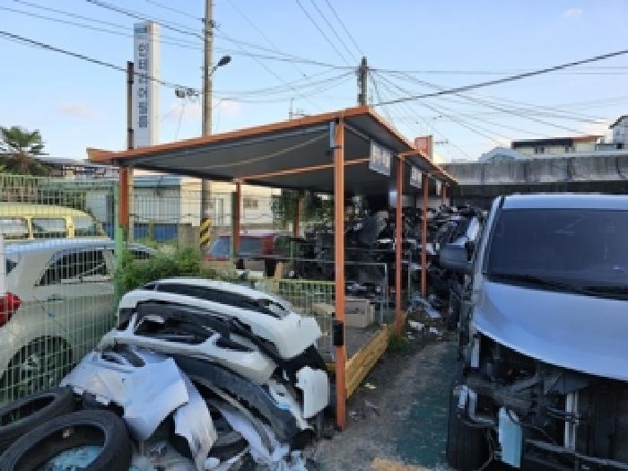 경상남도 진주시 상평동 169-1 공장 경매 사진 12