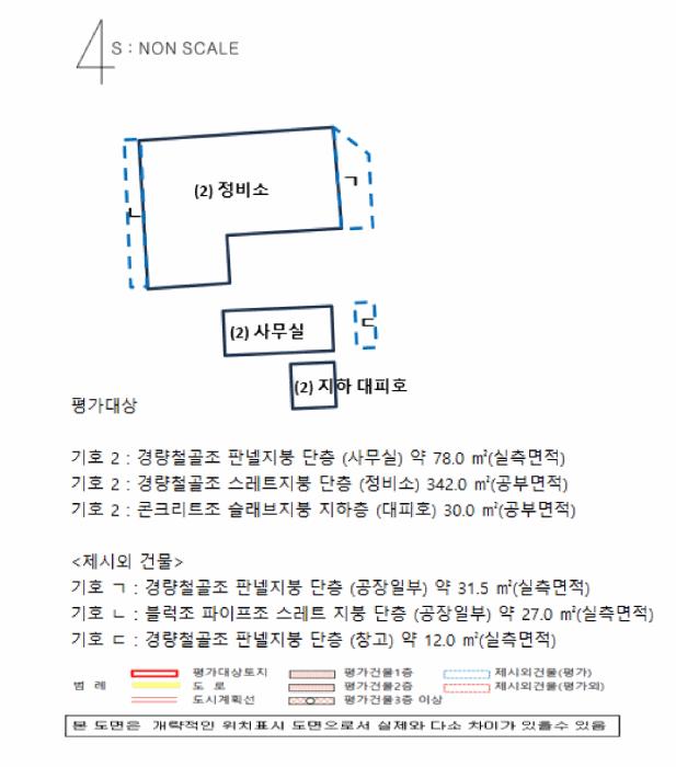 경상남도 진주시 상평동 169-1 공장 경매 사진 16