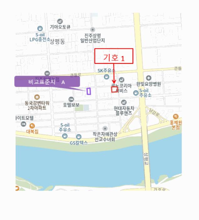 경상남도 진주시 상평동 169-1 공장 경매 사진 17