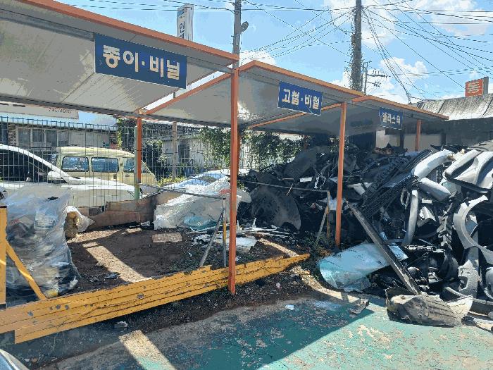 경상남도 진주시 상평동 169-1 공장 경매 사진 6