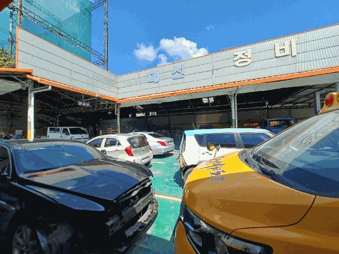 경상남도 진주시 상평동 169-1 공장 경매 사진 8