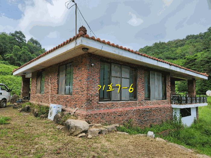 경상남도 사천시 곤명면 초량리 산1 축사(농가시설) 경매 사진 26