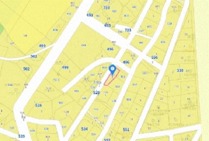 경상남도 진주시 하대동 523-2 대지 경매 사진 11