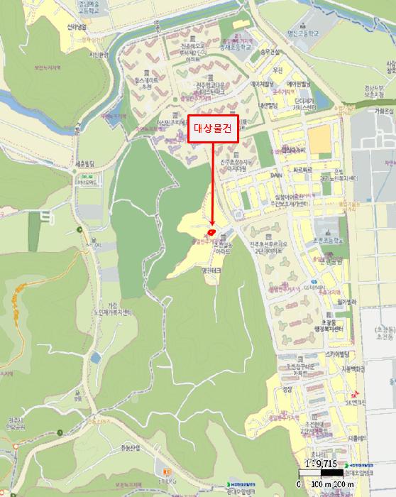 경상남도 진주시 초전동 1424 주택 경매 사진 12