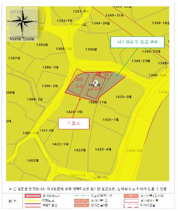경상남도 진주시 초전동 1424 주택 경매 사진 13