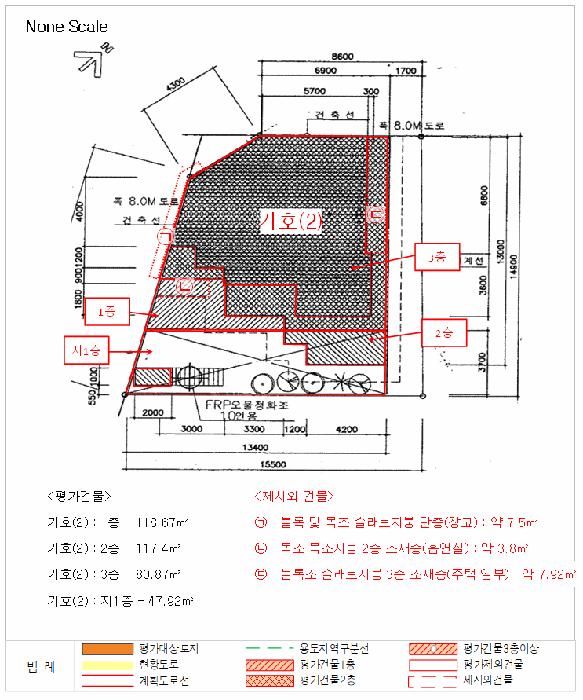 경상남도 진주시 상대동 601-9 근린주택 경매 사진 12