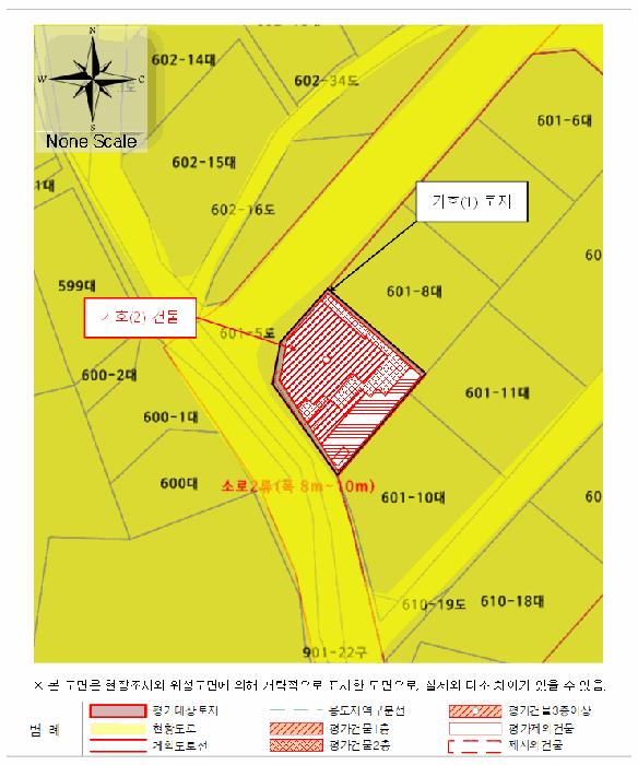 경상남도 진주시 상대동 601-9 근린주택 경매 사진 16