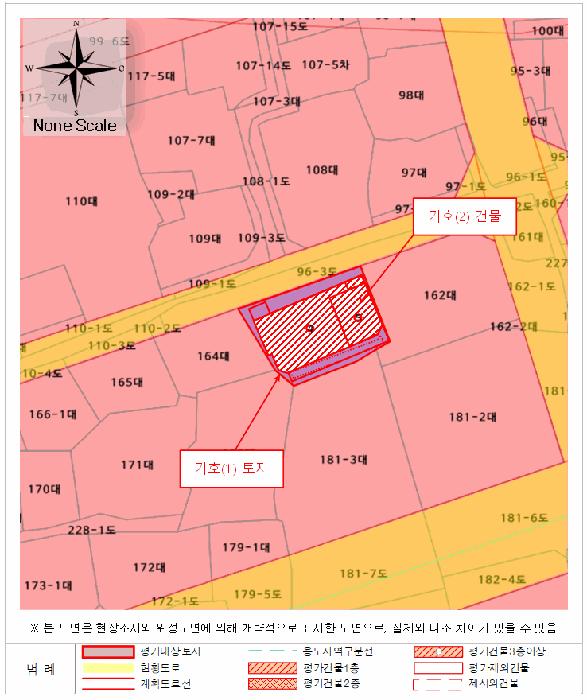 경상남도 진주시 중안동 163-2 숙박시설 경매 사진 11