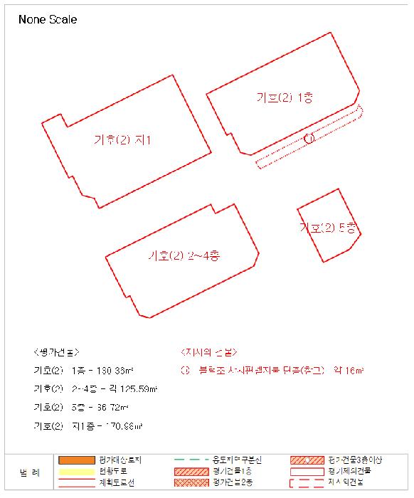 경상남도 진주시 중안동 163-2 숙박시설 경매 사진 8