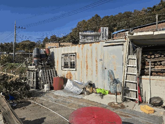 경상남도 하동군 금성면 궁항리 1242 답 경매 사진 18