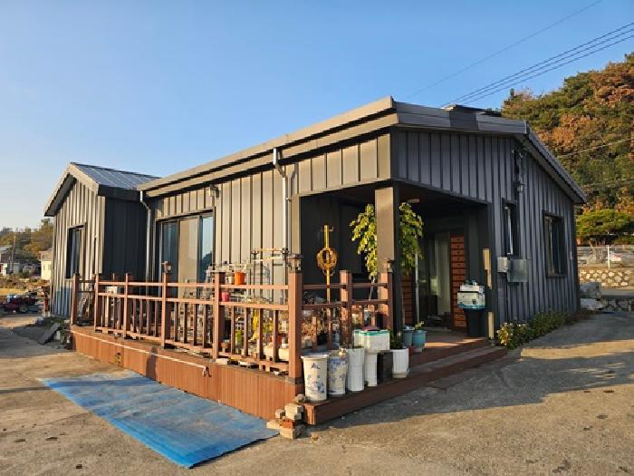 경상남도 하동군 금성면 궁항리 1242 답 경매 사진 30