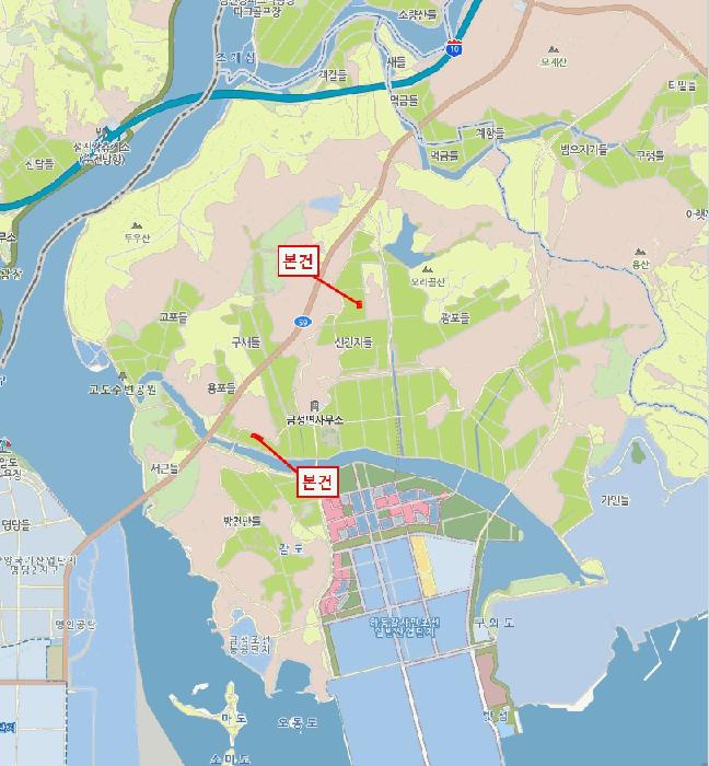 경상남도 하동군 금성면 궁항리 1242 답 경매 사진 31