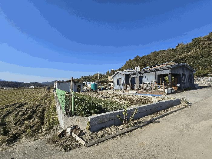 경상남도 하동군 금성면 궁항리 1242 답 경매 사진 8