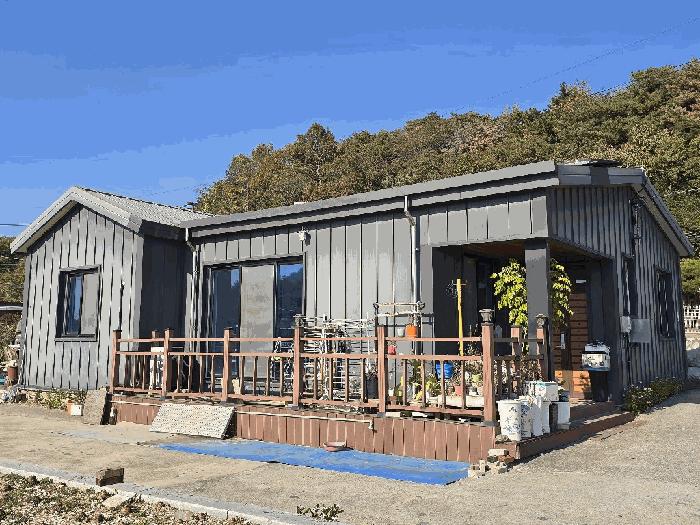 경상남도 하동군 금성면 고포리 584 주택 경매 사진 9