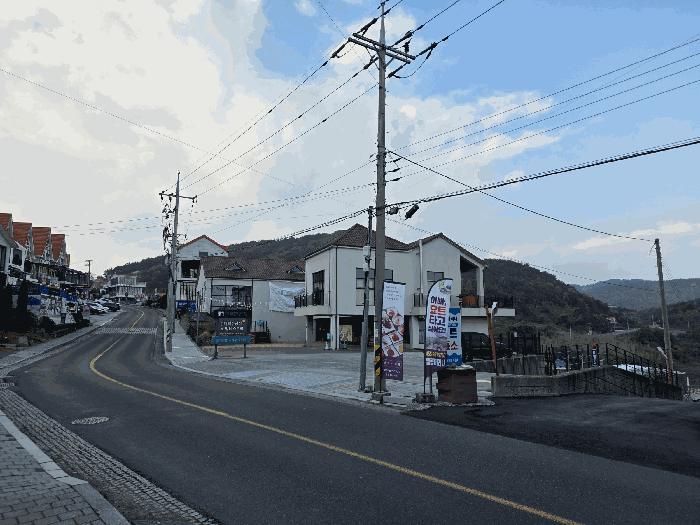 경상남도 남해군 삼동면 물건리 233-1 근린시설 경매 사진 1
