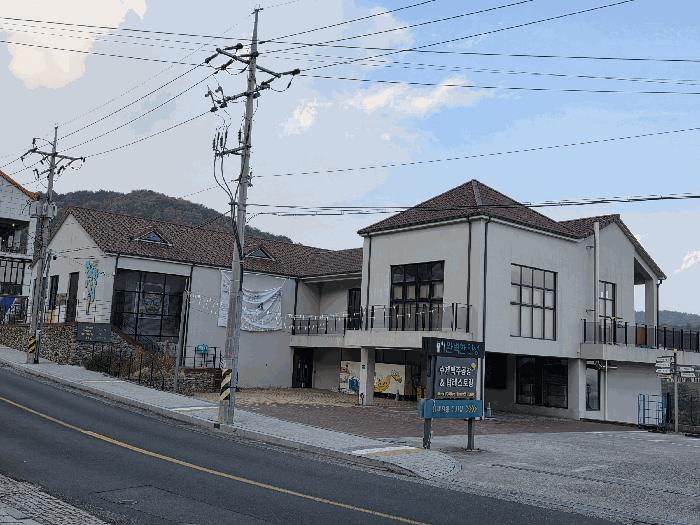 경상남도 남해군 삼동면 물건리 233-1 근린시설 경매 사진 3