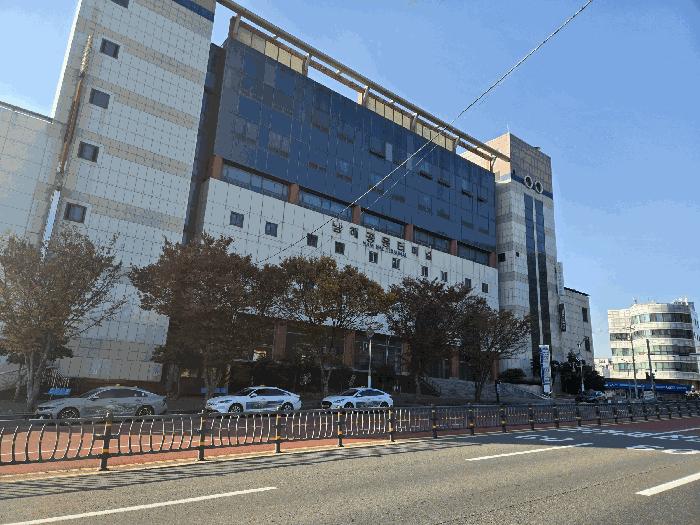 경상남도 남해군 근린상가