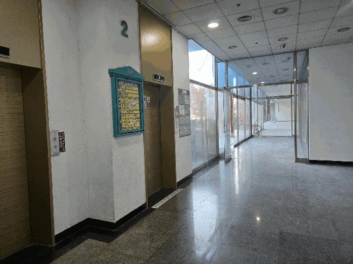 경상남도 남해군 남해읍 북변리 316-3 남해공용터미널 2층201호 근린상가 경매 사진 13