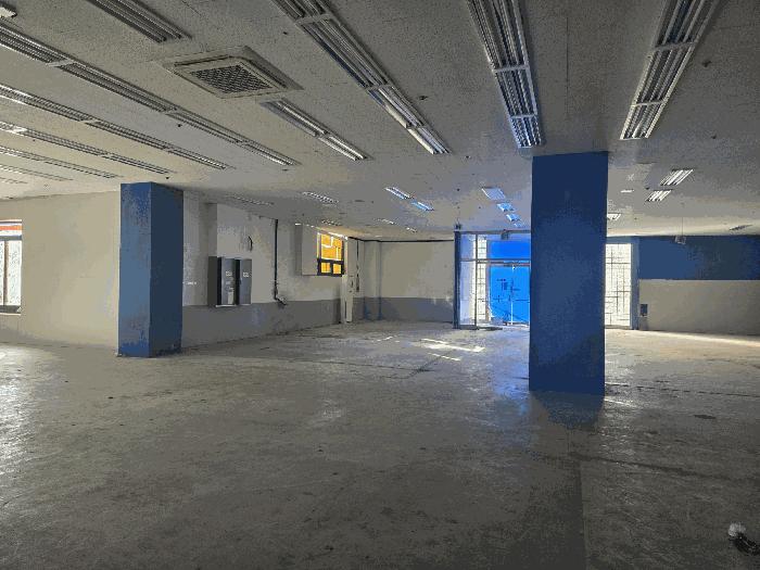 경상남도 남해군 남해읍 북변리 316-3 남해공용터미널 2층201호 근린상가 경매 사진 4