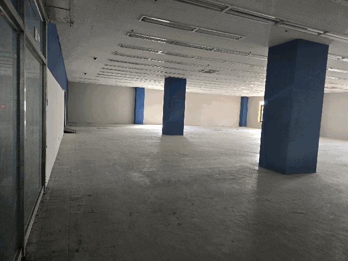 경상남도 남해군 남해읍 북변리 316-3 남해공용터미널 2층201호 근린상가 경매 사진 5