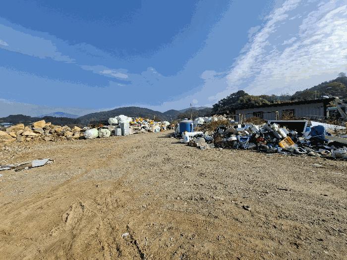 경상남도 남해군 삼동면 영지리 2340-1 전 경매 사진 12