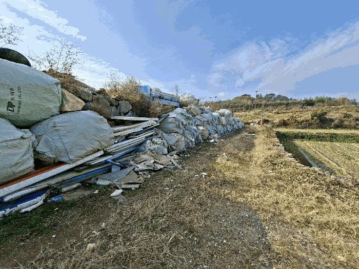 경상남도 남해군 삼동면 영지리 2340-1 전 경매 사진 17