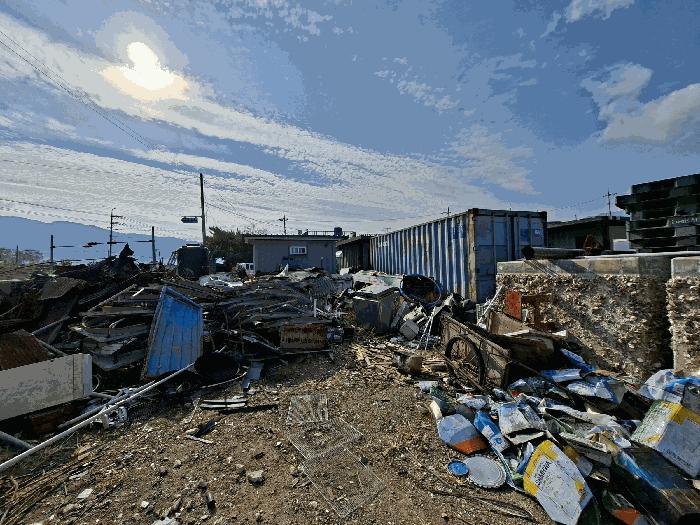 경상남도 남해군 삼동면 영지리 2340-1 전 경매 사진 18