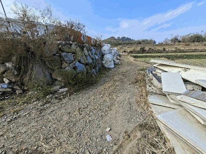 경상남도 남해군 삼동면 영지리 2340-1 전 경매 사진 2