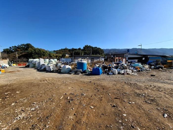 경상남도 남해군 삼동면 영지리 2340-1 전 경매 사진 24