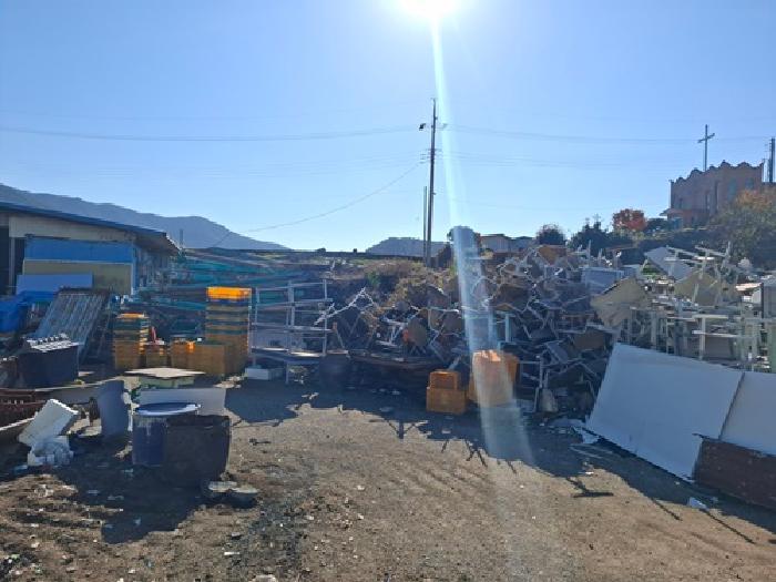경상남도 남해군 삼동면 영지리 2340-1 전 경매 사진 27