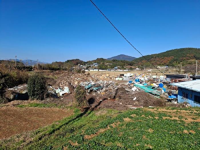 경상남도 남해군 삼동면 영지리 2340-1 전 경매 사진 28