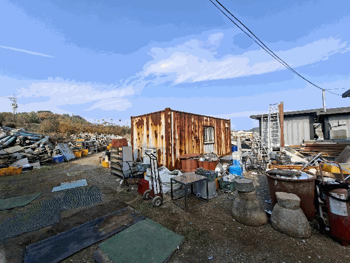 경상남도 남해군 삼동면 영지리 2340-1 전 경매 사진 3