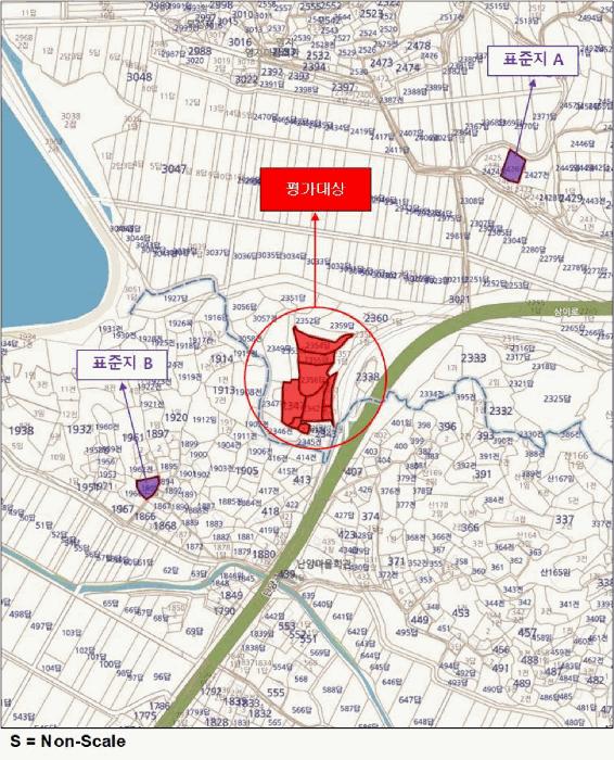 경상남도 남해군 삼동면 영지리 2340-1 전 경매 사진 31