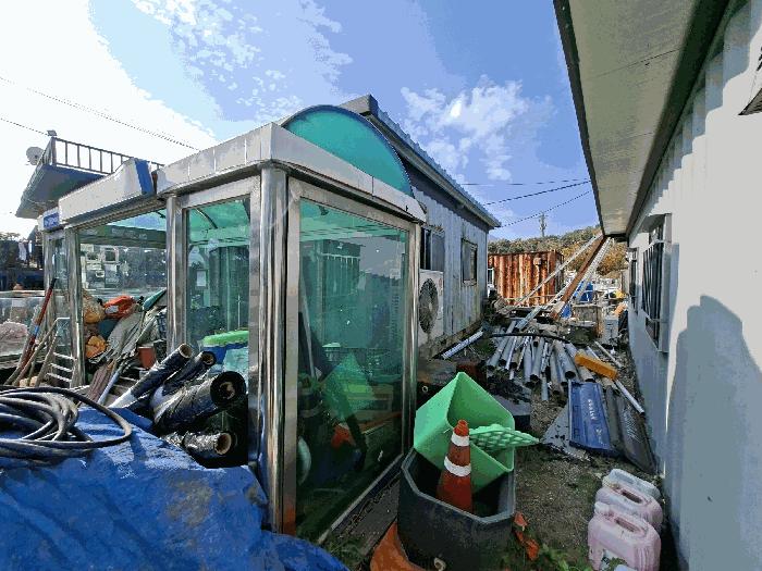경상남도 남해군 삼동면 영지리 2340-1 전 경매 사진 9