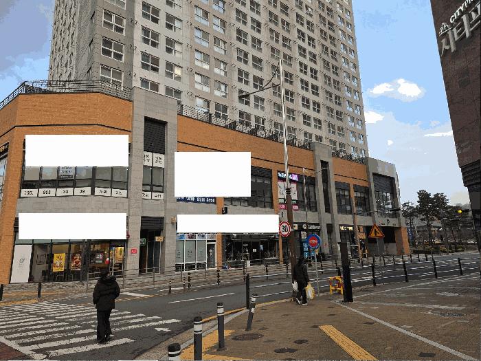 경상남도 진주시 가좌동 2064-1 더퍼스트웰가시티 1층131호 근린상가 경매 사진 9