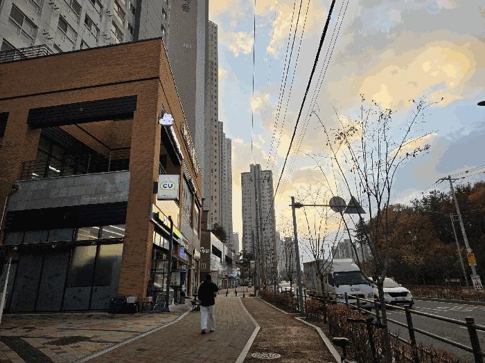 경상남도 진주시 가좌동 2064-1 더퍼스트웰가시티 1층135호 근린상가 경매 사진 8