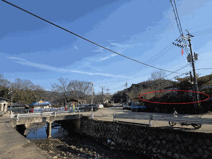 경상남도 산청군 차황면 철수리 302 숙박시설 경매 사진 13