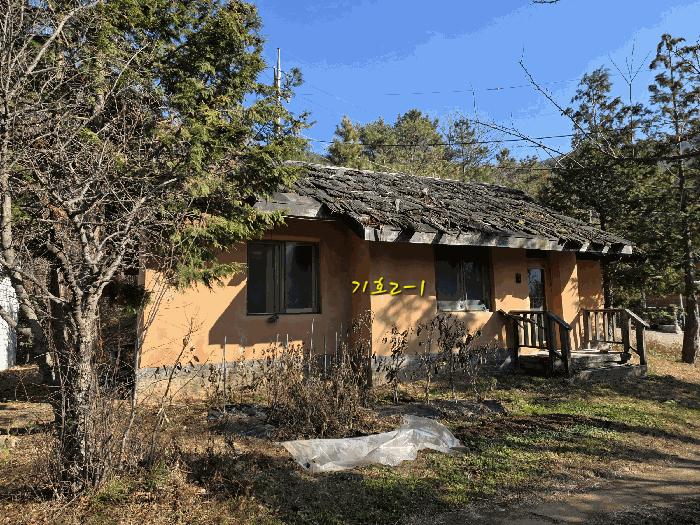 경상남도 산청군 차황면 철수리 302 숙박시설 경매 사진 4