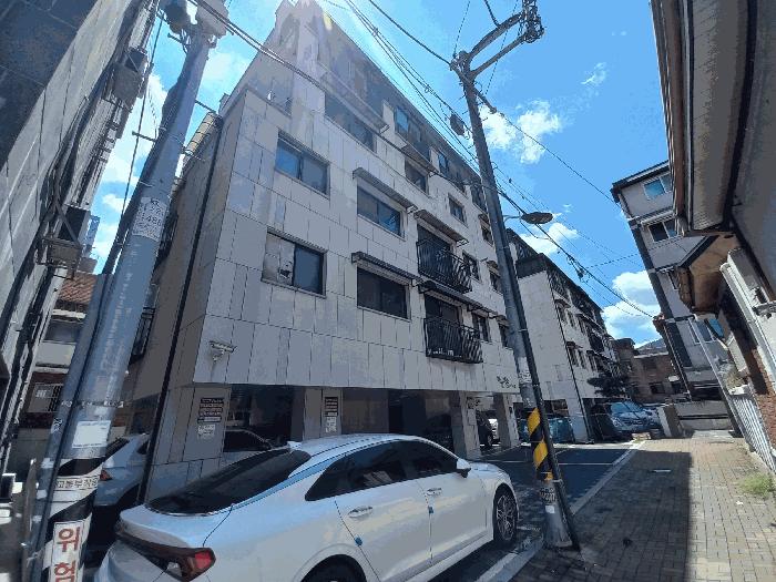 서울특별시 강북구 수유동 58-54 하늘미소 102동 3층303호 다세대(빌라) 경매 사진 2