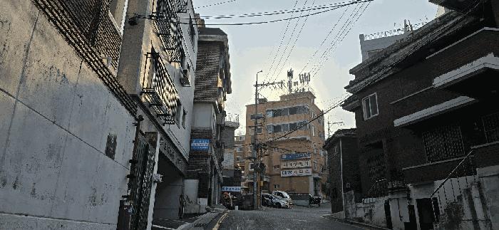 서울 강북구 오피스텔