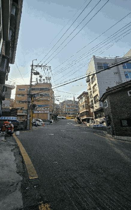 서울특별시 강북구 미아동 791-1741 스카이빌 2층201호 오피스텔 경매 사진 3