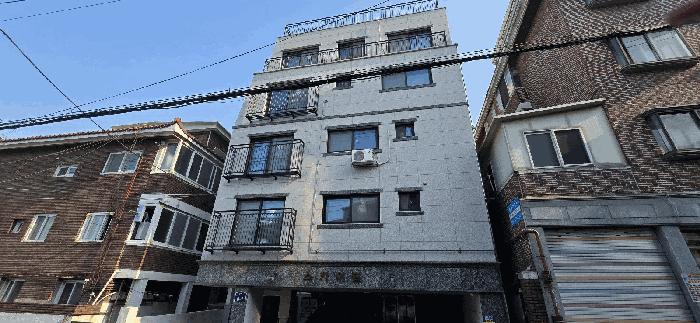 서울특별시 강북구 미아동 791-1741 스카이빌 2층201호 오피스텔 경매 사진 4