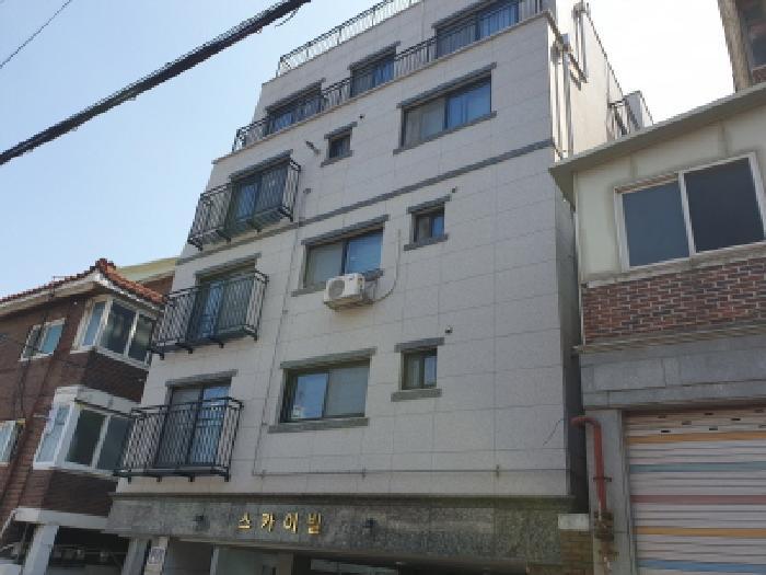 서울특별시 강북구 미아동 791-1741 스카이빌 2층201호 오피스텔 경매 사진 9