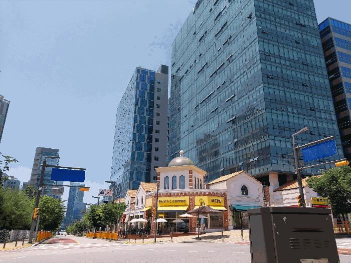 경기도 화성시 영천동 878-3 서영아너시티 7층711호 아파트형공장 경매 사진 4