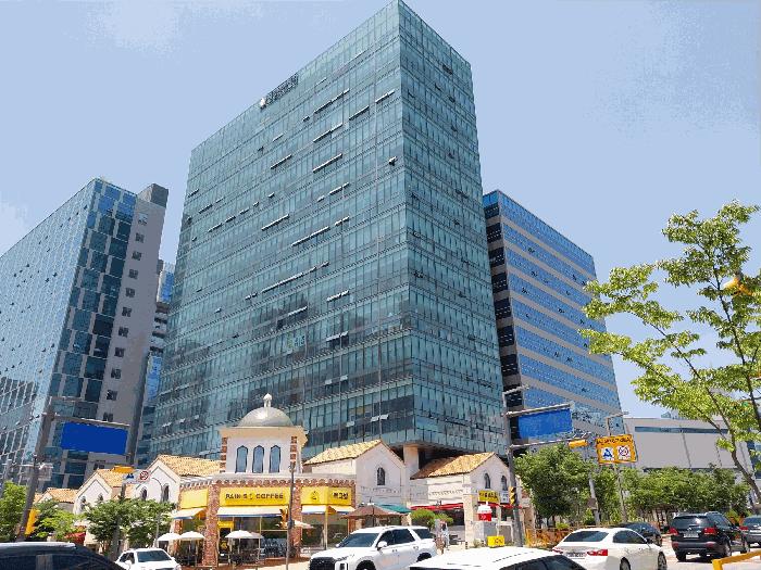 경기도 화성시 영천동 878-3 서영아너시티 7층712호 아파트형공장 경매 사진 10