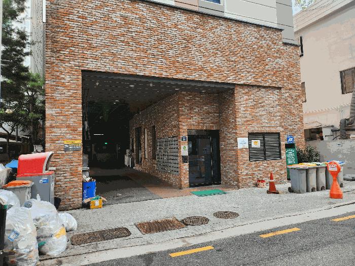 서울특별시 동대문구 장안동 342-7 프라하임장안2차 15층 1504호 오피스텔 경매 사진 1