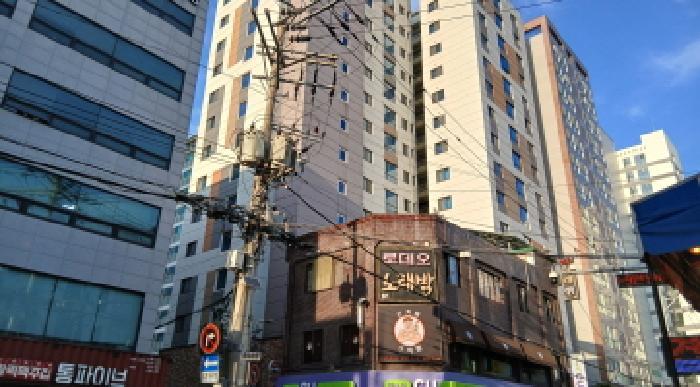 서울특별시 동대문구 장안동 342-7 프라하임장안2차 15층 1504호 오피스텔 경매 사진 10