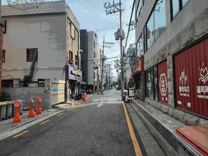 서울특별시 동대문구 장안동 342-7 프라하임장안2차 15층 1504호 오피스텔 경매 사진 8